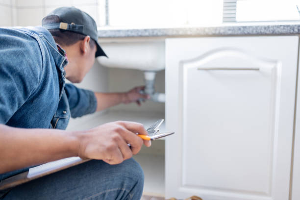 Best Hot Water Heater Installation  in Vails Gate, NY