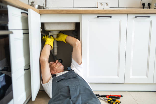 Best Affordable Plumbing Services  in Vails Gate, NY