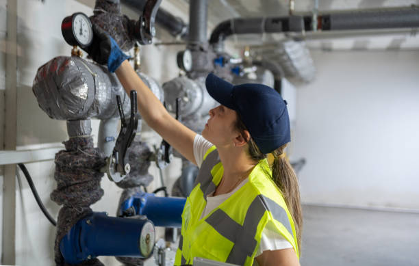 Best Drain Cleaning Services  in Vails Gate, NY