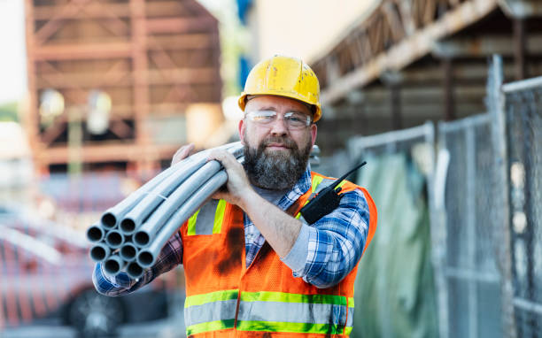Best Shower Repair Services  in Vails Gate, NY