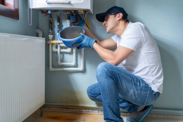 Best Emergency Plumber  in Vails Gate, NY