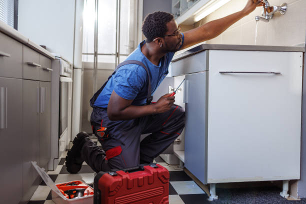 Best Sewer Line Replacement  in Vails Gate, NY