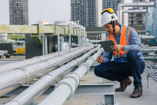 Best Leak Detection Services  in Vails Gate, NY