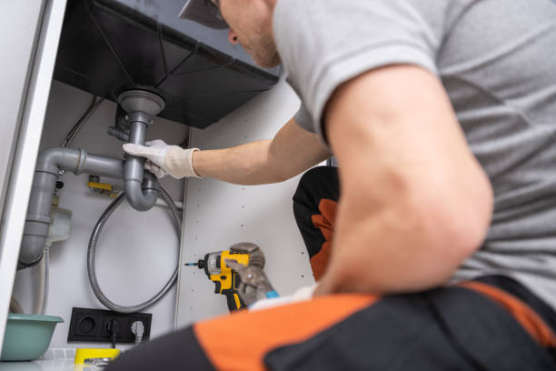 Best Septic Systems  in Vails Gate, NY
